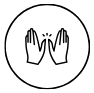 Treat icon
