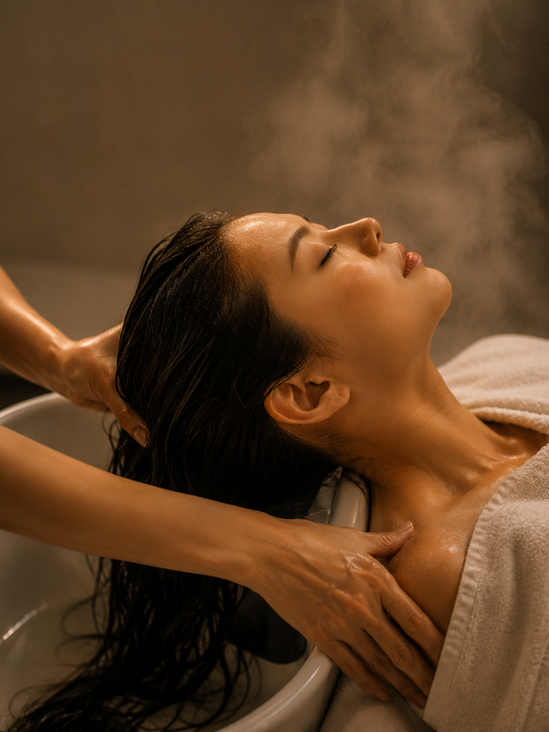Restore — neck and shoulder massage