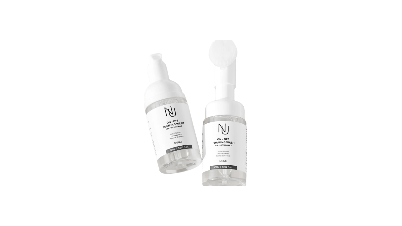 Cleanse products