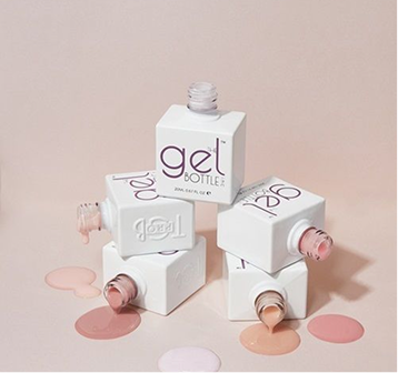 The Gel Bottle product