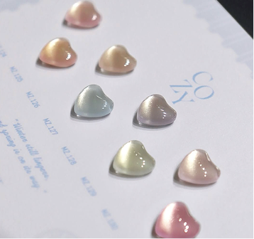 Mayour gel colours